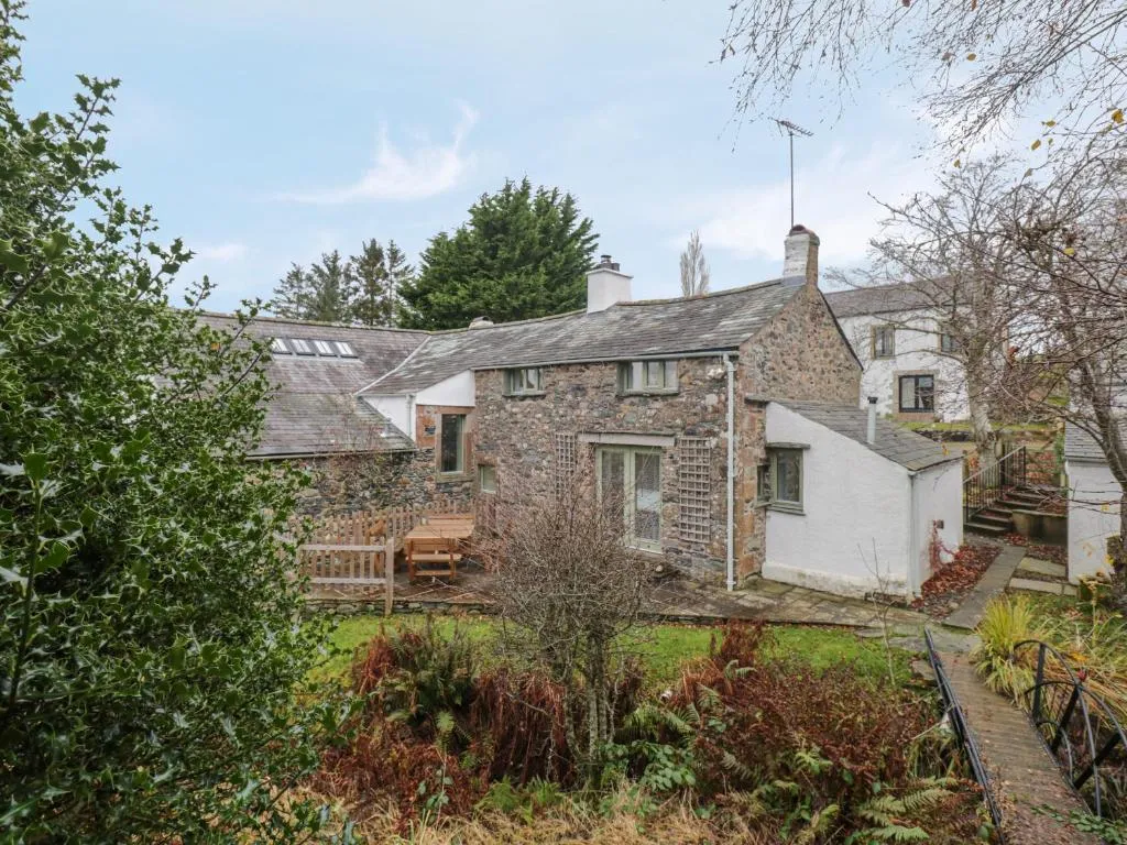 Low Melbecks Cottage, Keswick, United Kingdom