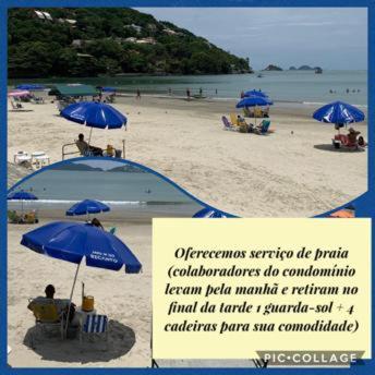  Guarujá - Praia da Enseada - Canto do Tortuga