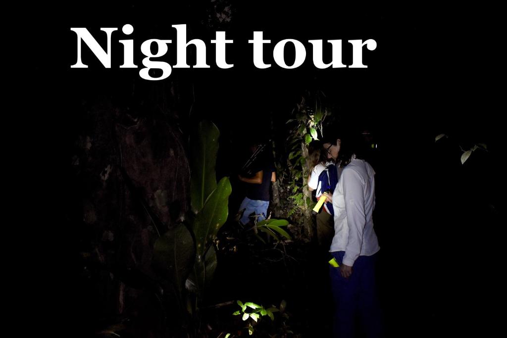 Fotografie z fotogalerie ubytování Casa turtle Bogue v destinaci Tortuguero