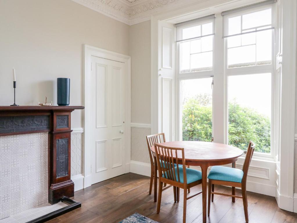 Fotografie z fotogalerie ubytování East Firwood v destinaci Rothesay