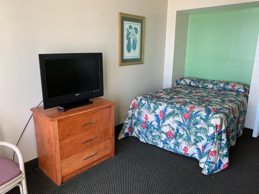 Sea Dip Oceanfront - Suite D'une Chambre - Front Océan