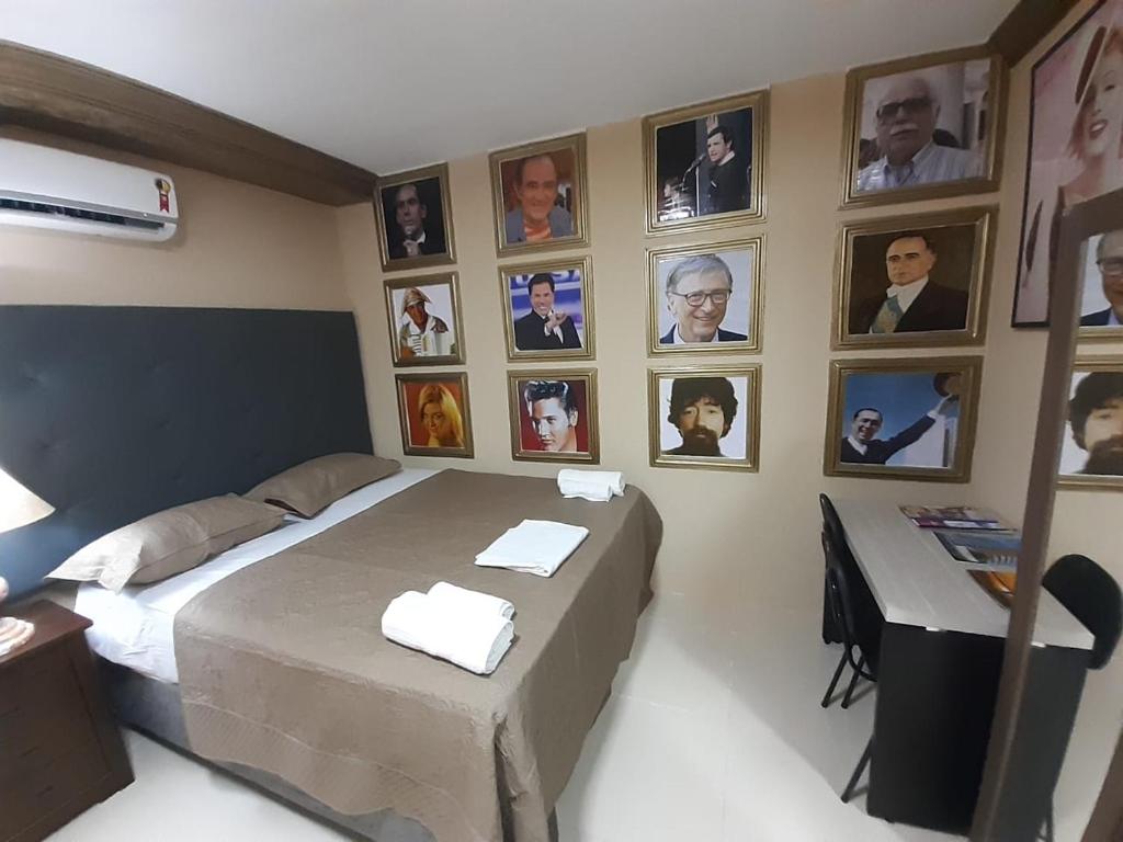 Hotel Nacional - King Suite