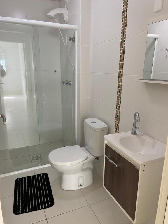  Apartamento Residencial Aguas Verdes