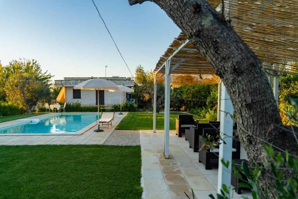 I Giardini di Demetra B&B