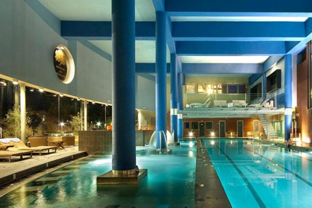 Апартаменты/квартира Reserva del Higueron, South Beach ...
