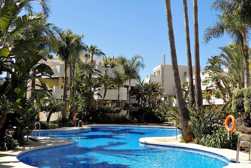 Novio Unirse abajo Fuente Aloha Apartment, Marbella – Precios actualizados 2023