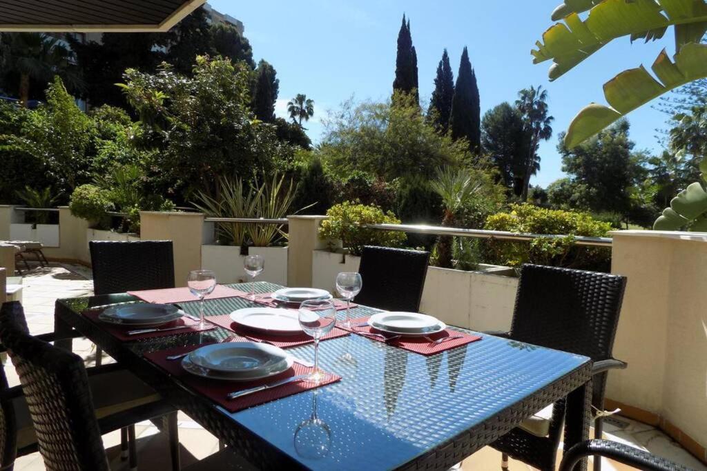 Fuente Aloha Apartment, Marbella – Bijgewerkte prijzen 2022