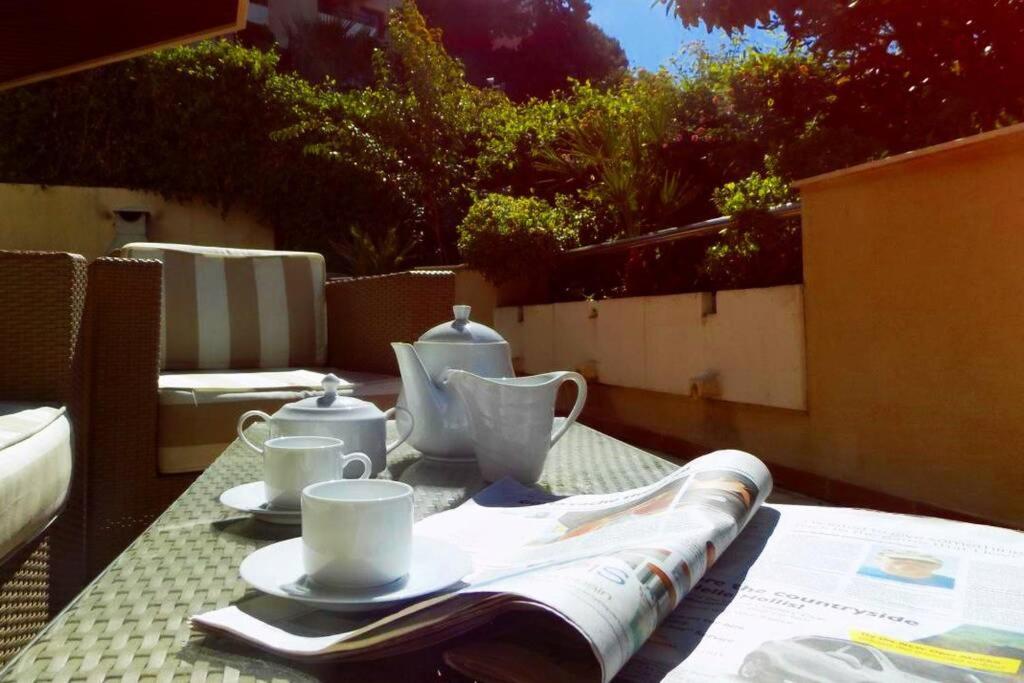 Fuente Aloha Apartment, Marbella – Tarifs 2022