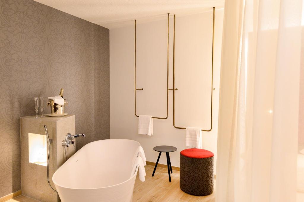 Fotografie z fotogalerie ubytování Romantik Hotel & Restaurant Sternen v destinaci Kriegstetten
