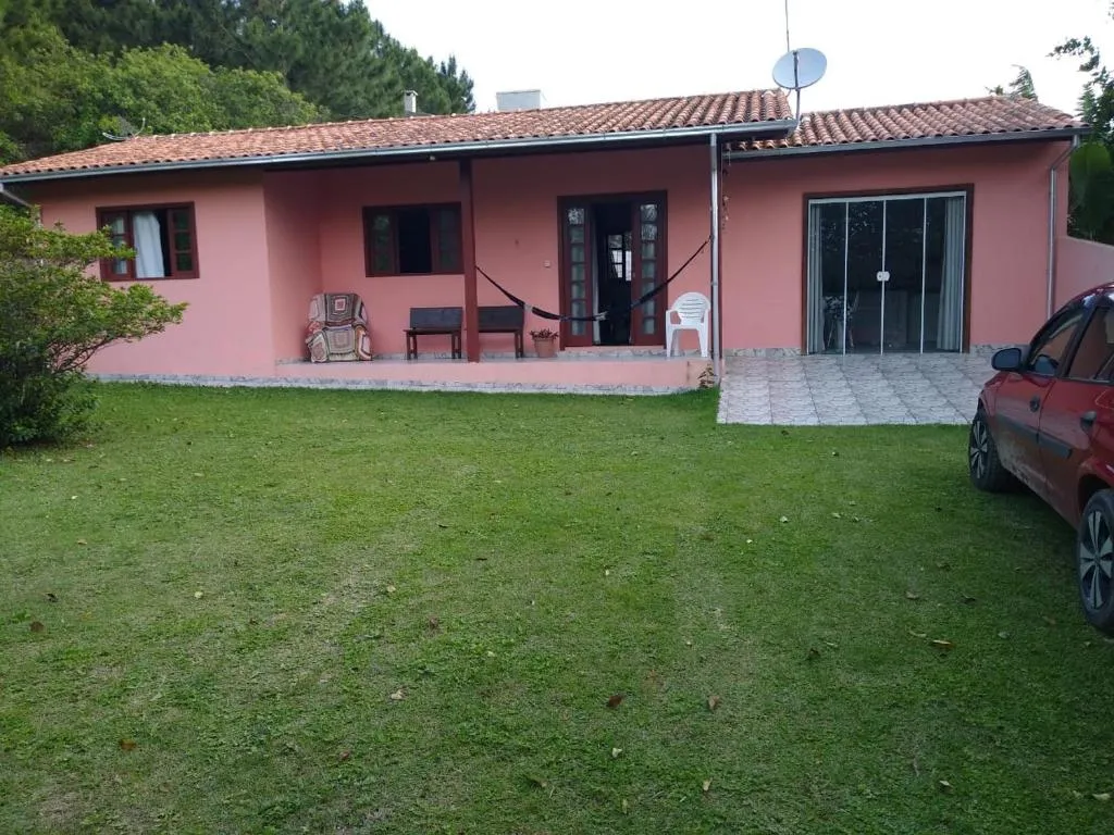 Casa para lazer e descanso praia Moçambique, Florianópolis, Brazilia