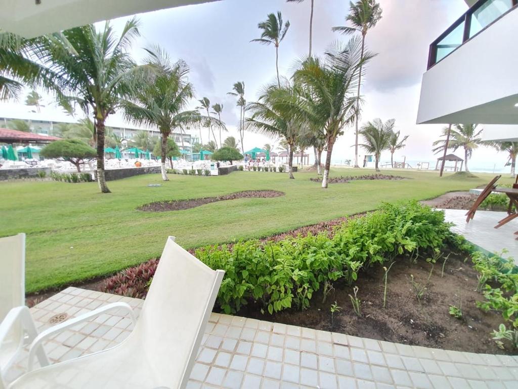  Flat/apartamento ancorar em Porto de galinhas
