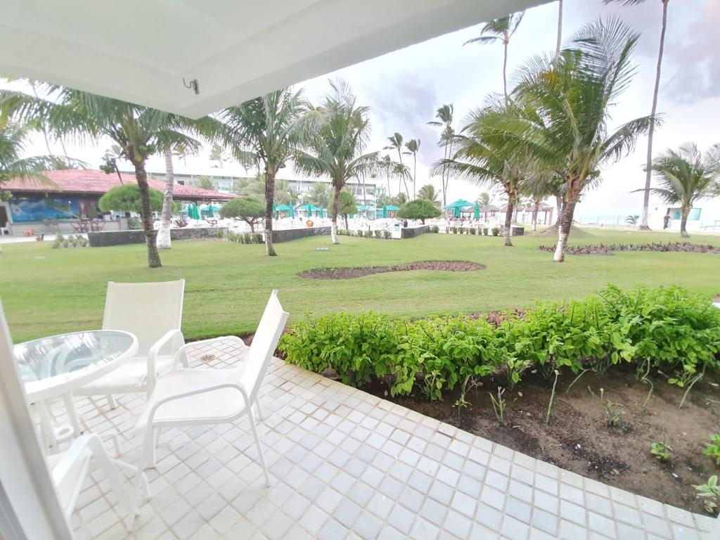  Flat/apartamento ancorar em Porto de galinhas