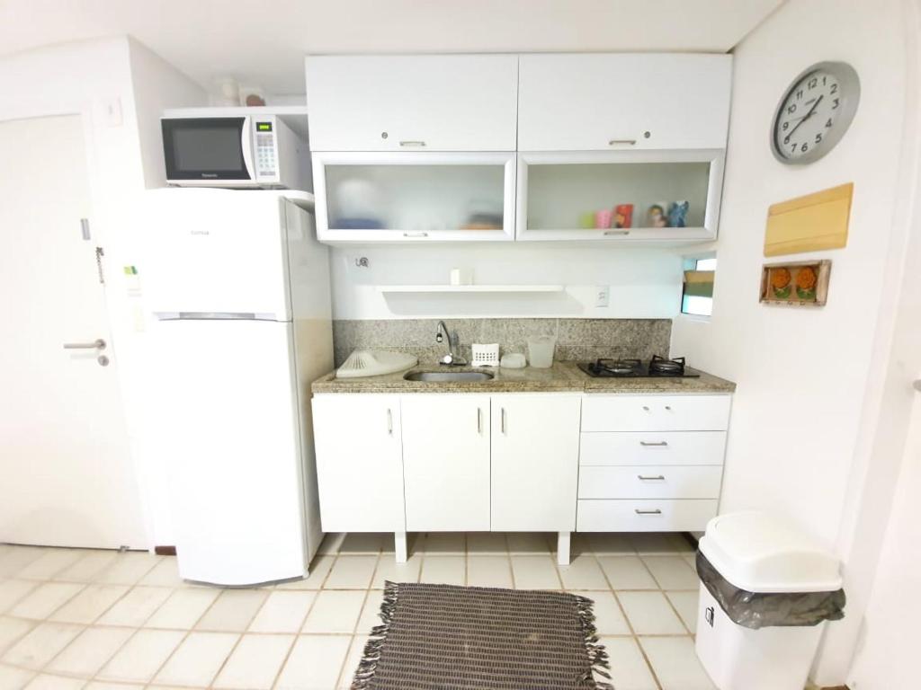  Flat/apartamento ancorar em Porto de galinhas
