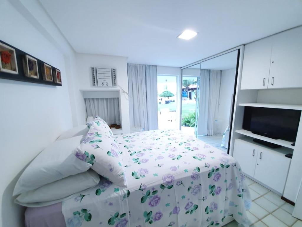  Flat/apartamento ancorar em Porto de galinhas