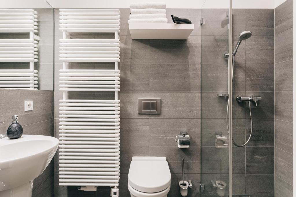 TIP! Modernes Apartment direkt im Herzen Dresdens - 18