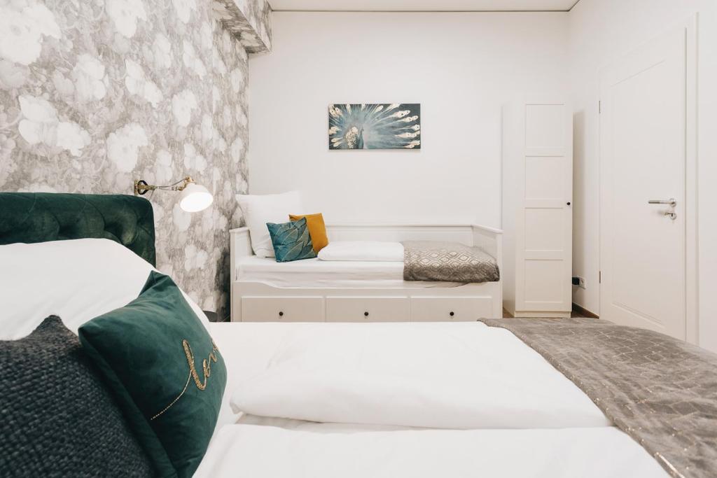 TIP! Modernes Apartment direkt im Herzen Dresdens - 6