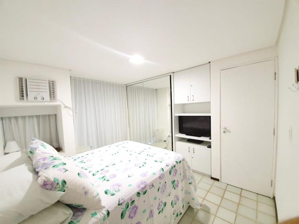  Flat/apartamento ancorar em Porto de galinhas