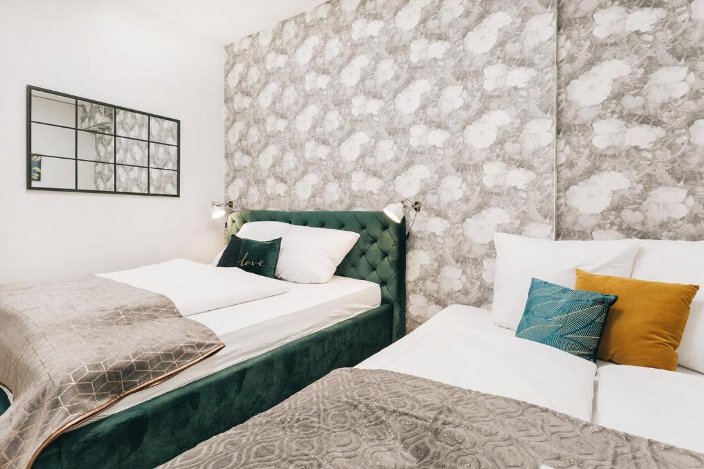 TIP! Modernes Apartment direkt im Herzen Dresdens - 5