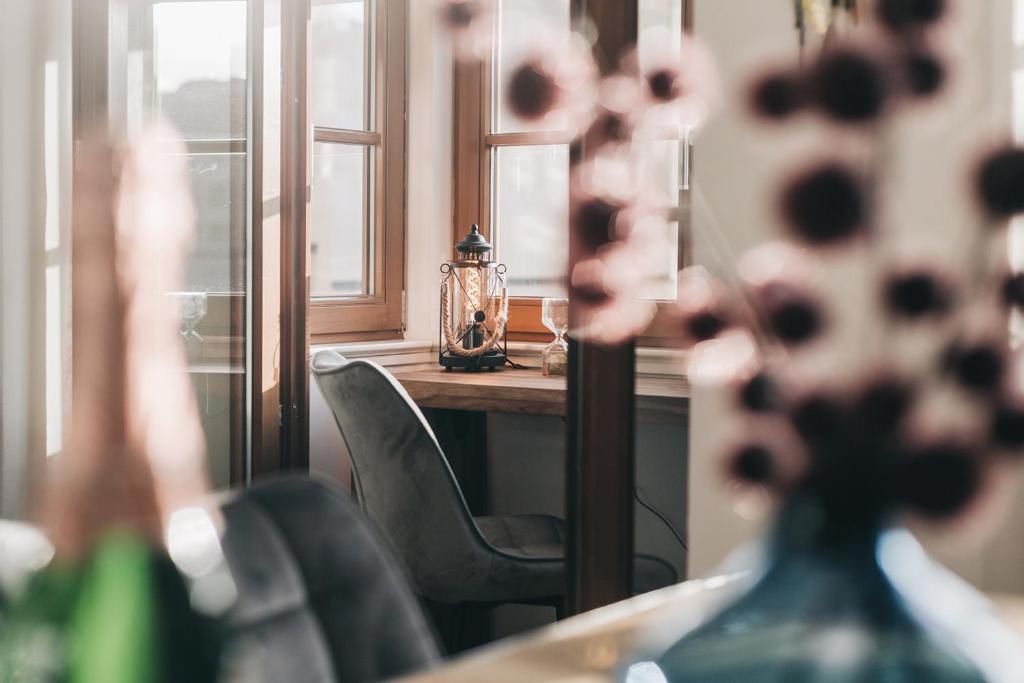 TIP! Modernes Apartment direkt im Herzen Dresdens - 11