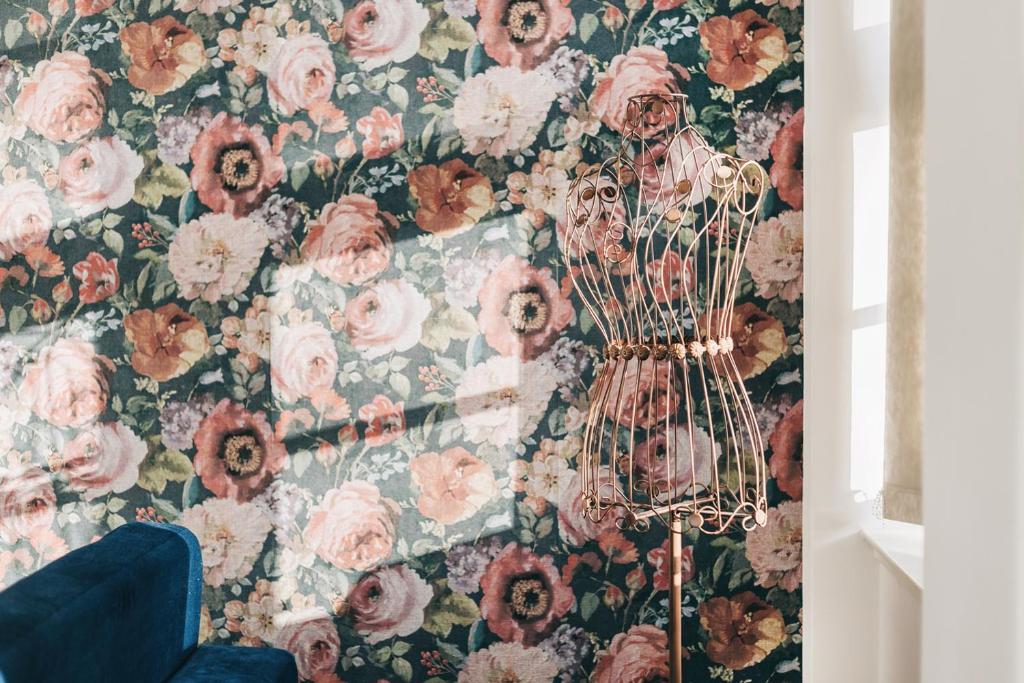 TIP! Modernes Apartment direkt im Herzen Dresdens - 12