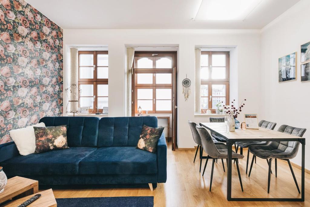 TIP! Modernes Apartment direkt im Herzen Dresdens - 3