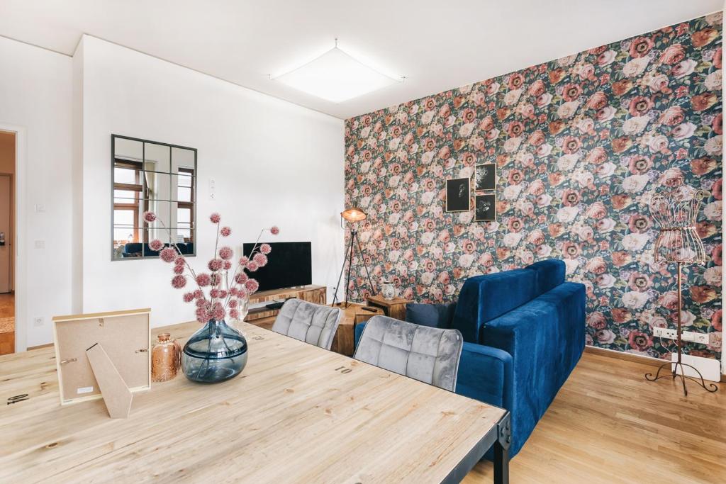 TIP! Modernes Apartment direkt im Herzen Dresdens - 4