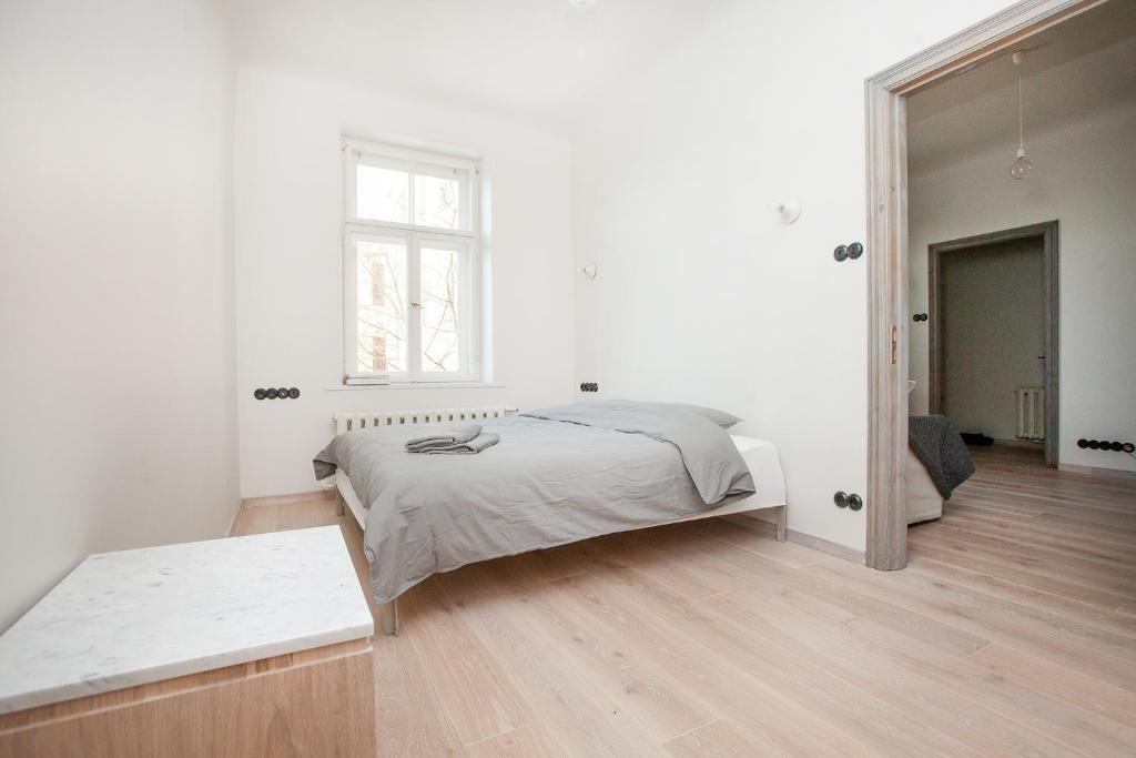 Ascetic Skolas Street Apartment - Appartamento Con Una Camera Da Letto