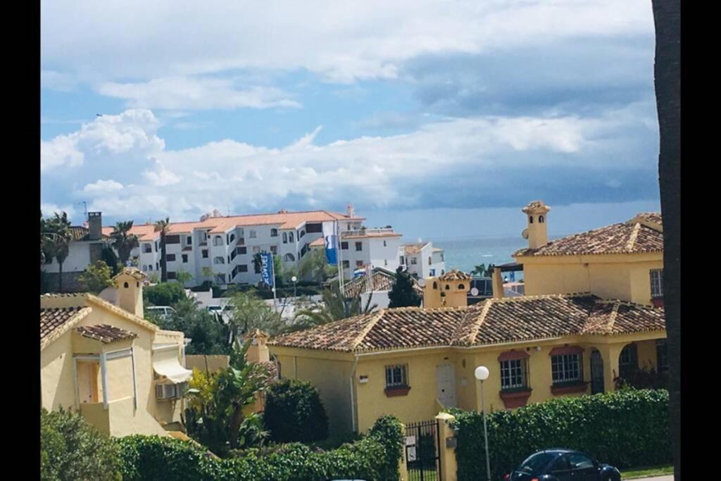 Appartement MI CASA ES LA TUYA (Spanje Mijas) - Booking.com