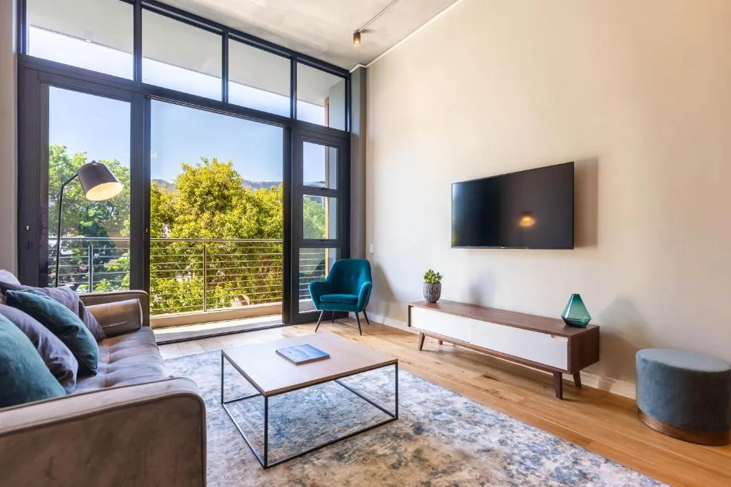 Docklands Luxury Suites by Totalstay, Cape Town, South Africa