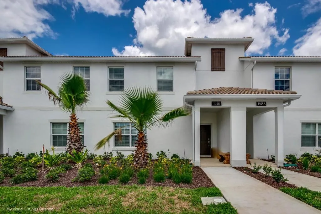 4 Bed 3 Bath Villa Only Minutes To Disney, Davenport, Statele Unite ale Americii