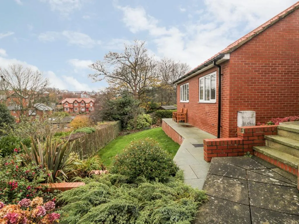 1A Prospect Hill, Whitby, Marea Britanie