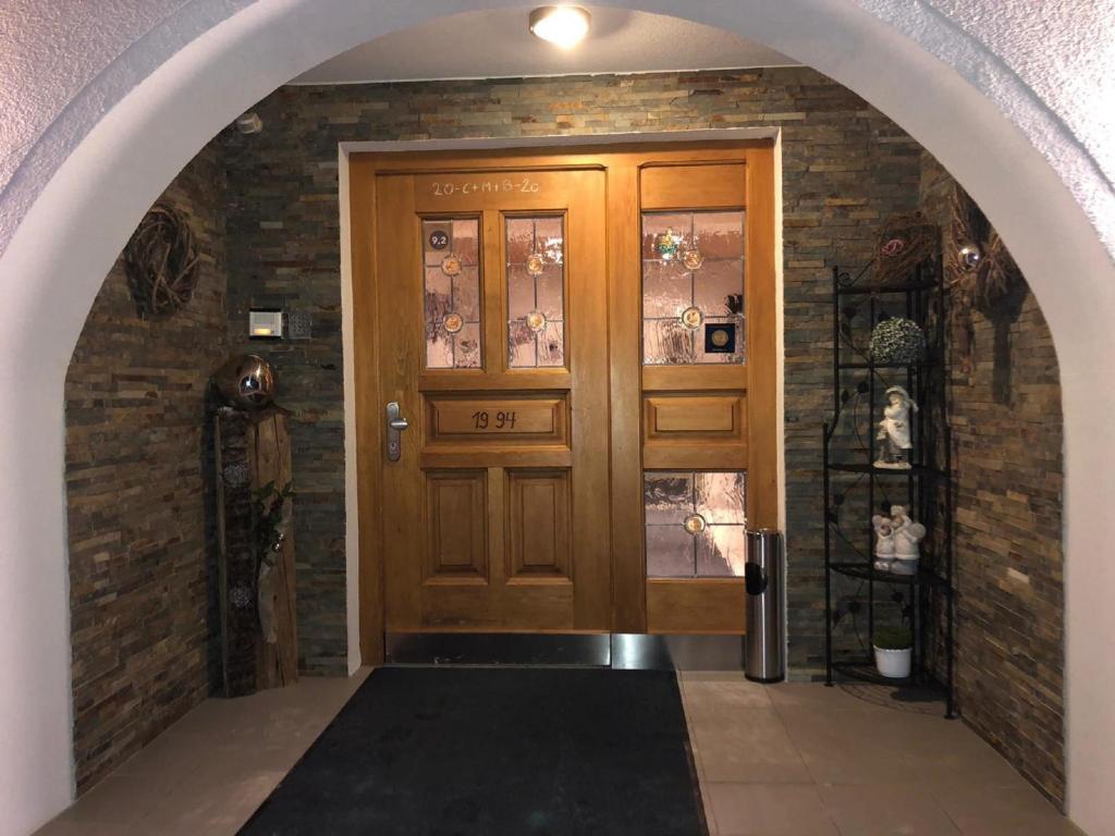 Kép Apartment in See im Paznaun 38163 szállásáról Seeben a galériában