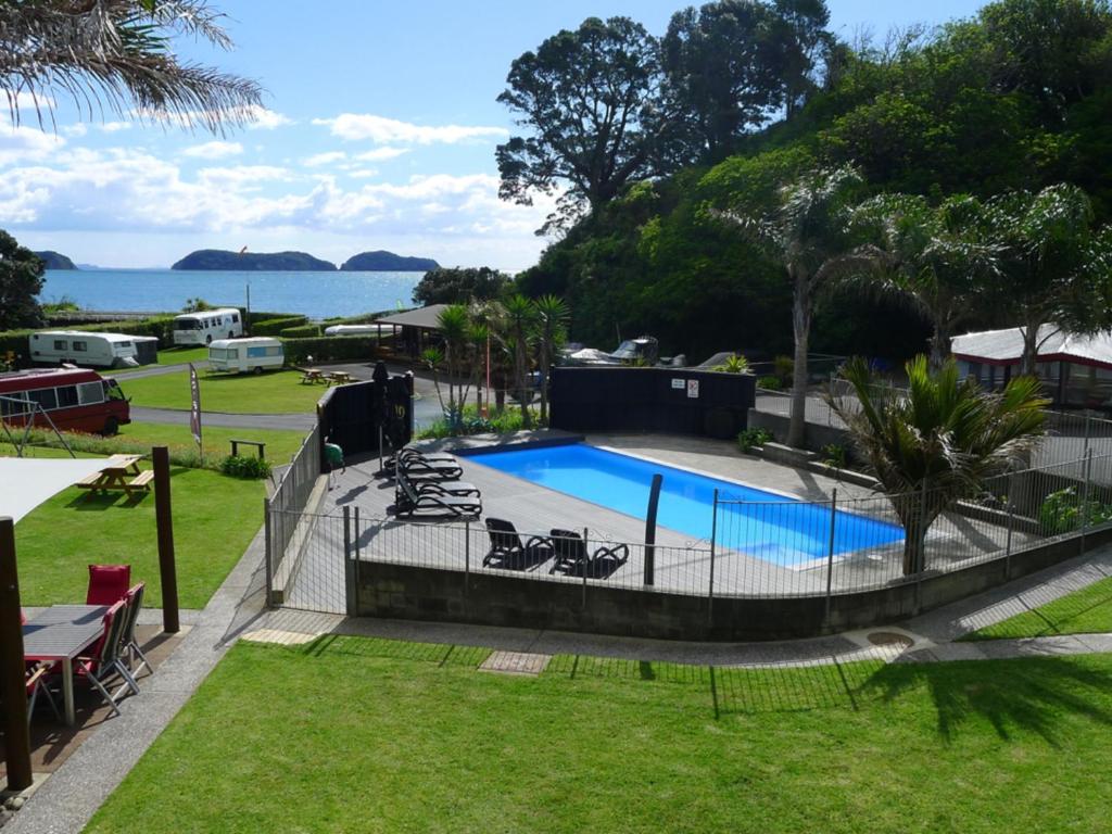 Anglers Lodge - Resim 31