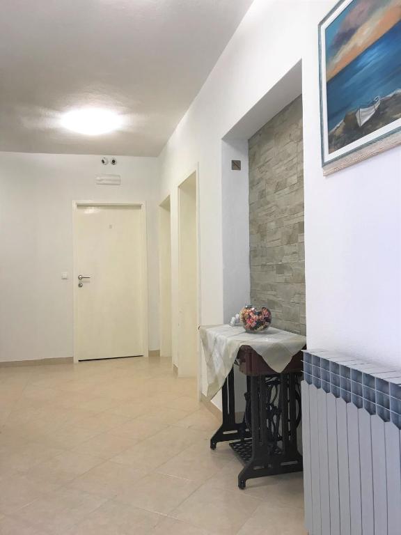 Fotografie z fotogalerie ubytování Berulia accommodation v destinaci Brela