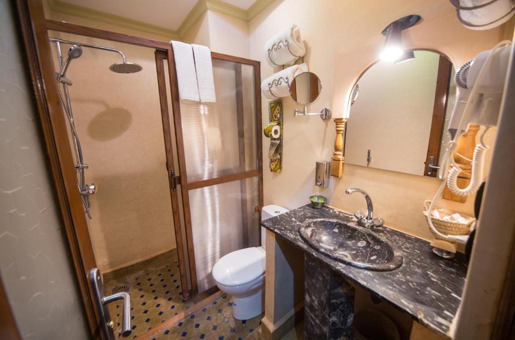 Tin Joseph - Superior Double Or Twin Room