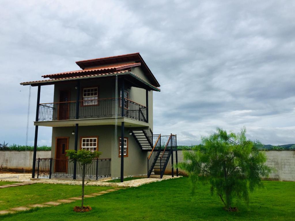  Vilarejo São José