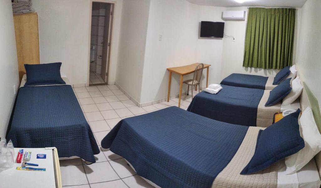  Rametta Hotel