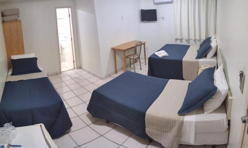  Rametta Hotel