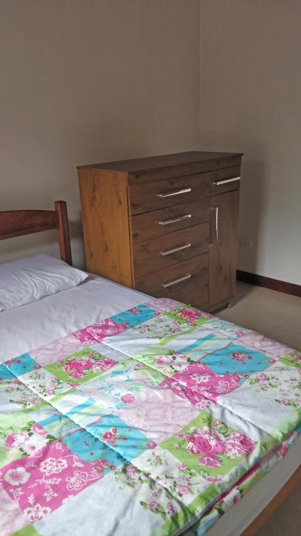  Casa Praia Dura/Corcovado Ubatuba