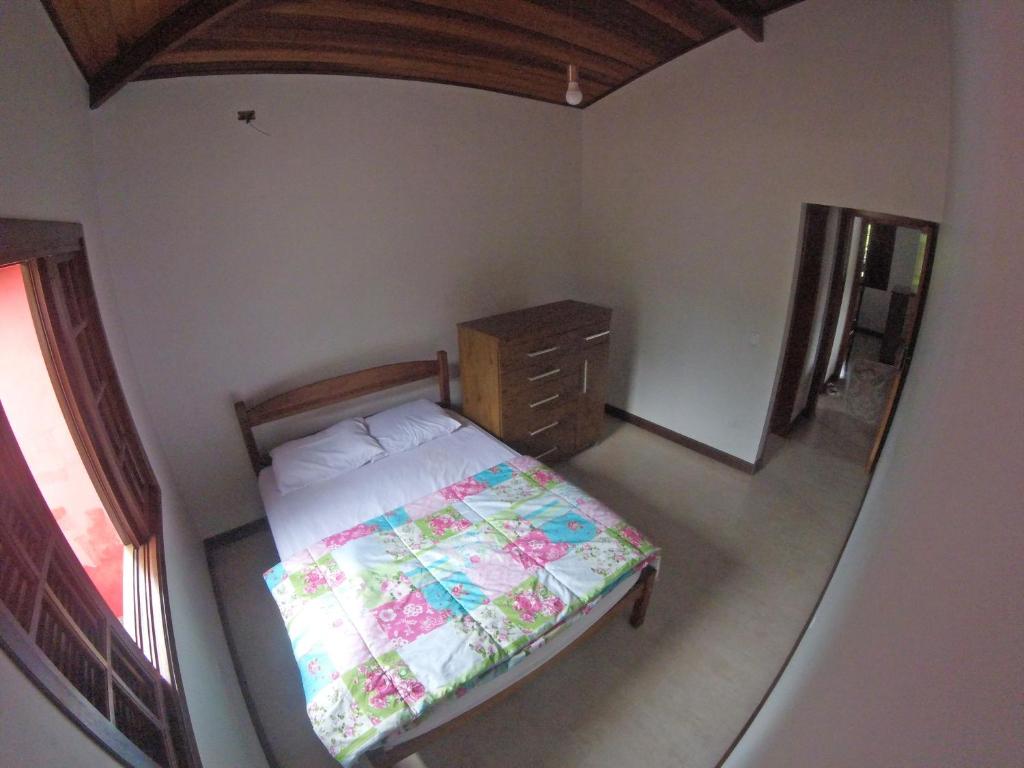  Casa Praia Dura/Corcovado Ubatuba