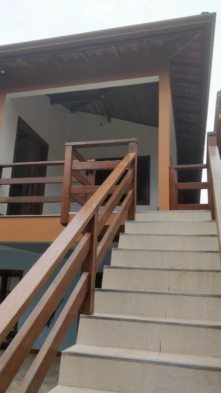  Casa Praia Dura/Corcovado Ubatuba