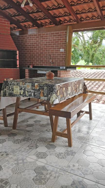  Casa Praia Dura/Corcovado Ubatuba