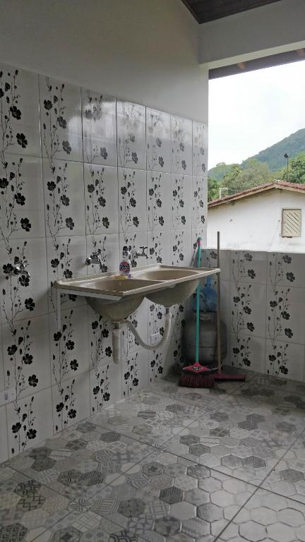  Casa Praia Dura/Corcovado Ubatuba