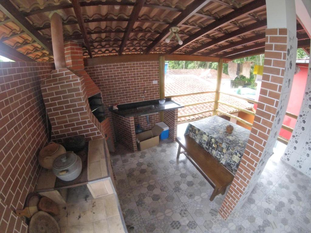  Casa Praia Dura/Corcovado Ubatuba