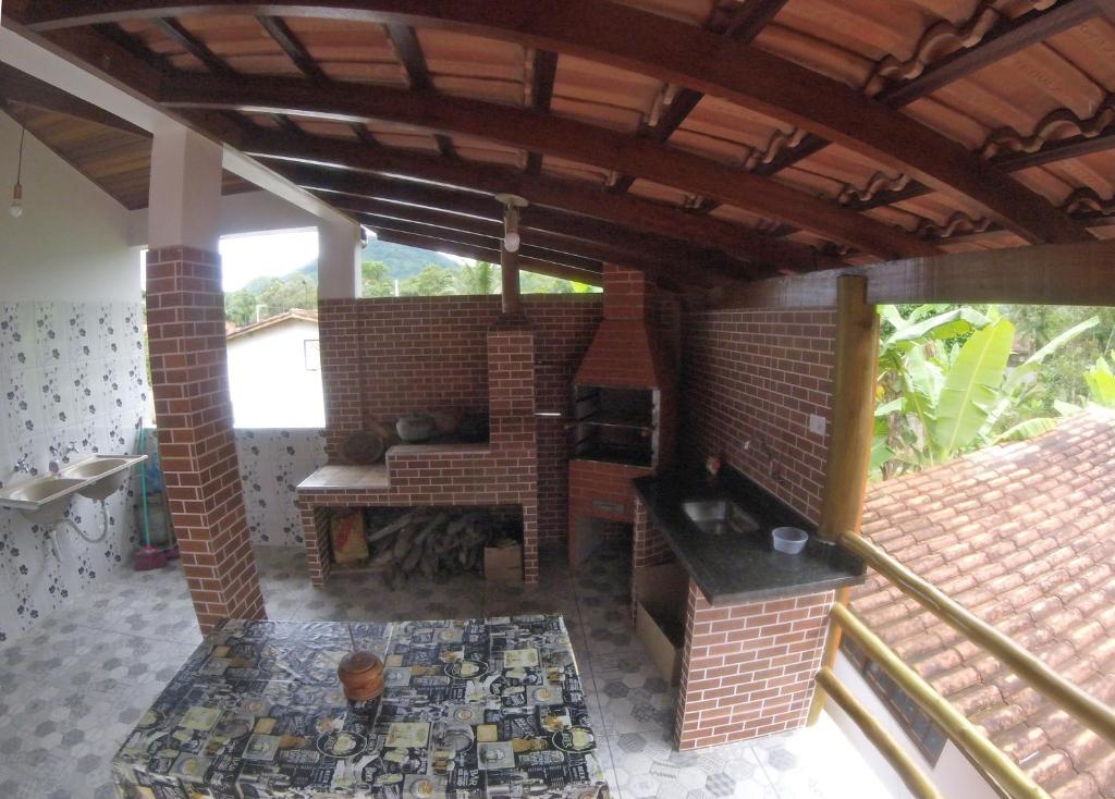  Casa Praia Dura/Corcovado Ubatuba