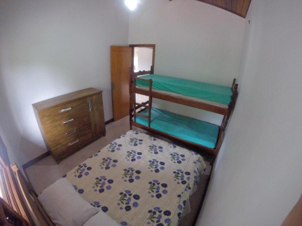  Casa Praia Dura/Corcovado Ubatuba