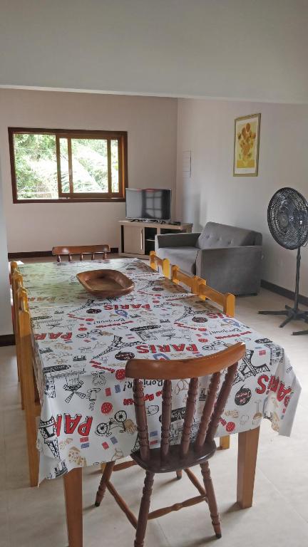  Casa Praia Dura/Corcovado Ubatuba