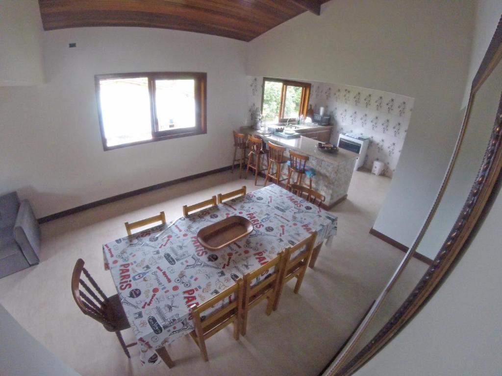  Casa Praia Dura/Corcovado Ubatuba