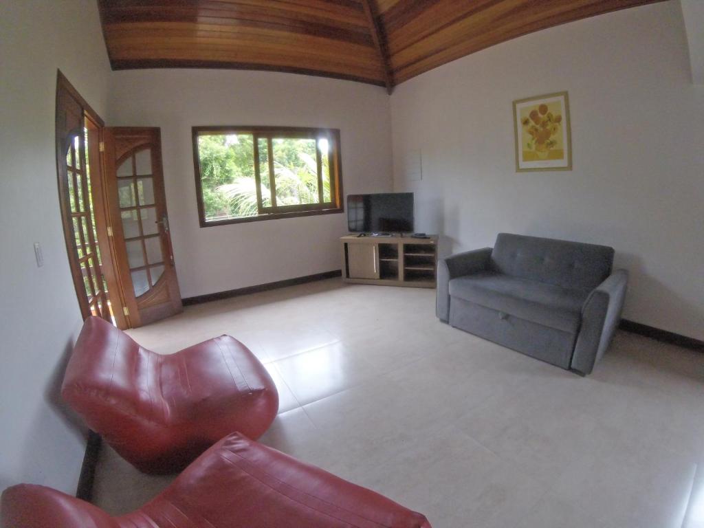  Casa Praia Dura/Corcovado Ubatuba