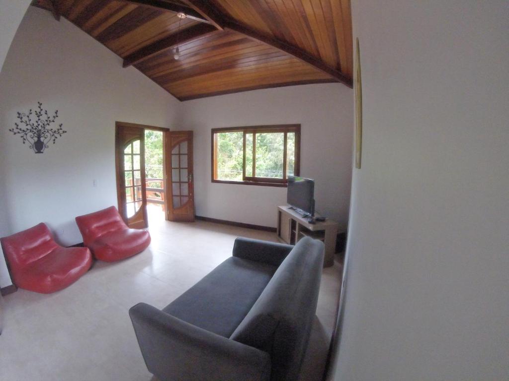 Casa Praia Dura/Corcovado Ubatuba